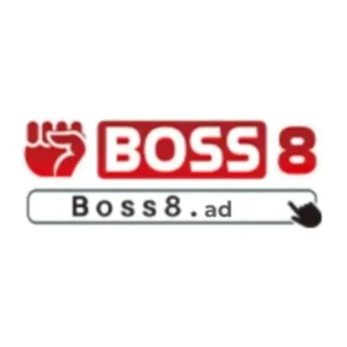 Boss8  ad
