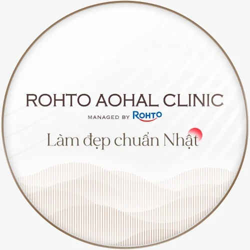 Thẩm Mỹ Viện Rohto Aohal Clinic