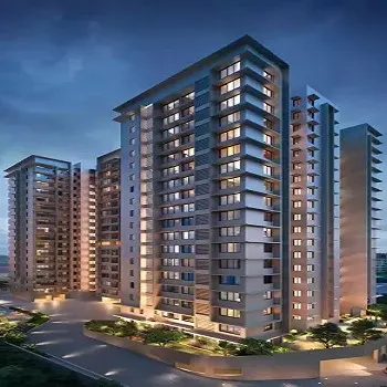 Prestige Pallavaram Gardens