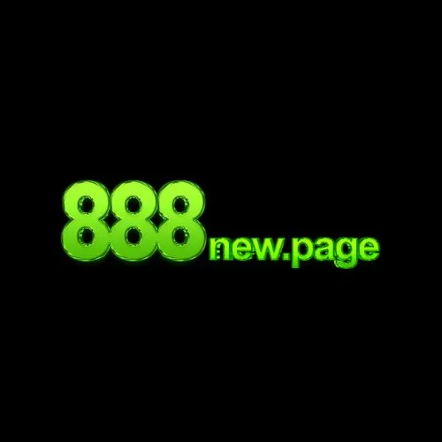 888new  Page