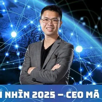 CEO Mã Phú