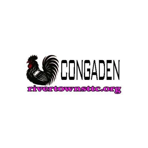 CONGADEN  CON GÀ ĐEN