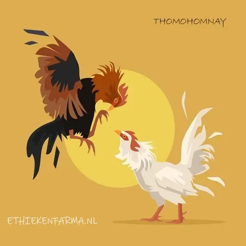 thomohomnay  ĐÁ GÀ TRỰC TIẾP