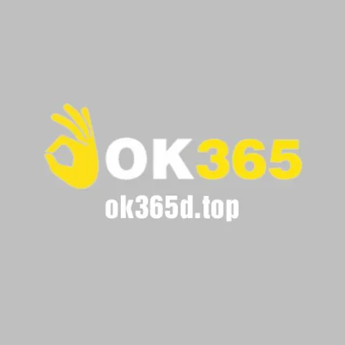 Nha Cai  OK365