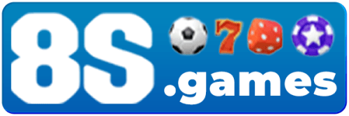 8S  GAMES