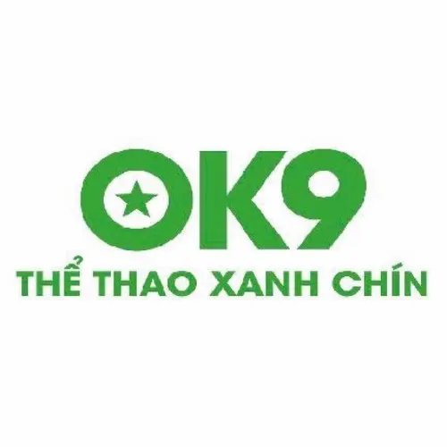 OK9 – Link Đăng Ký Nhà Cái OK9 com Chính Thức 2025