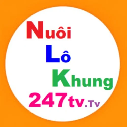 Nuôi lô khung 247 Tv