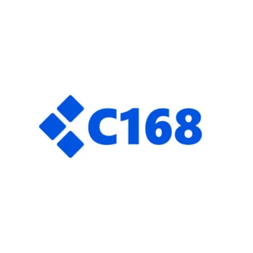 C168