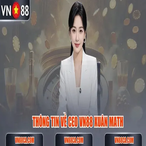 Xuân MATH