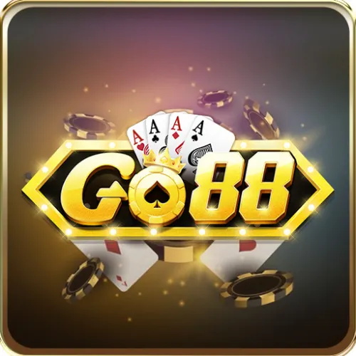 Go88 Cổng Game Đổi Thường Hàng Đầu Châu Á 2025