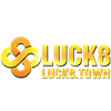 Luck8  town