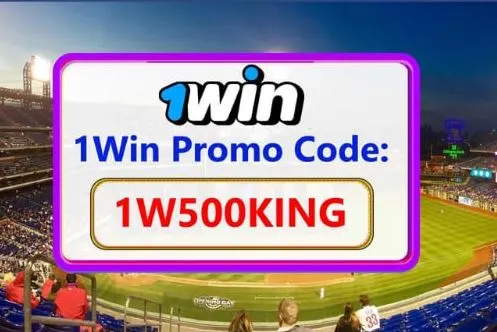 1win app promo  code