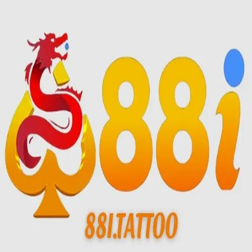 88I tattoo