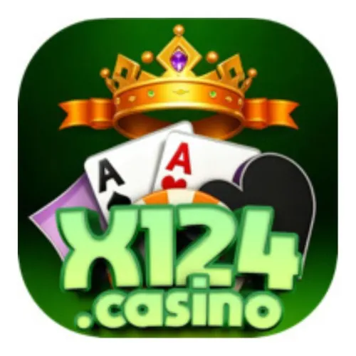 x124  casino