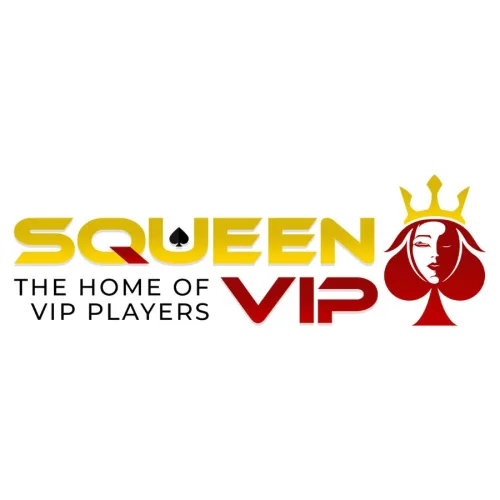 SqueenVIP Casino