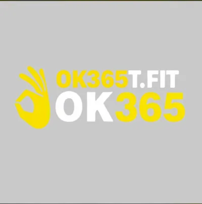 Nha cai OK365