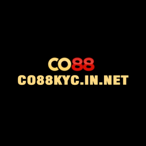 CO88 KYC