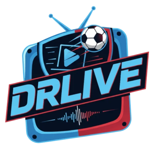 Drlive xem bóng đá