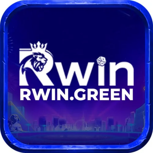 Rwin Green
