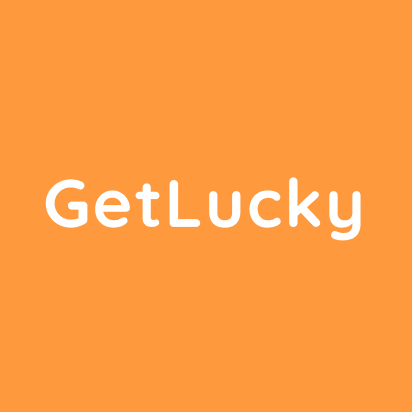 get lucky
