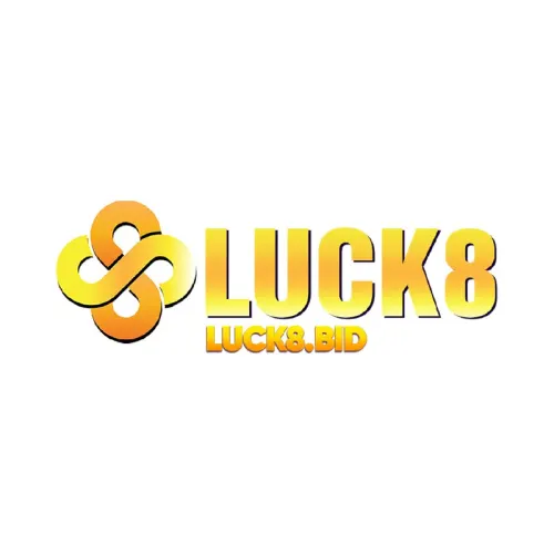 LUCK8