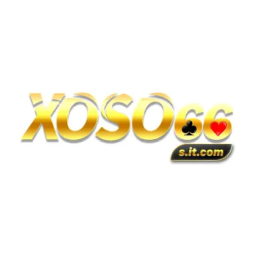 Xoso66  Nhà cái