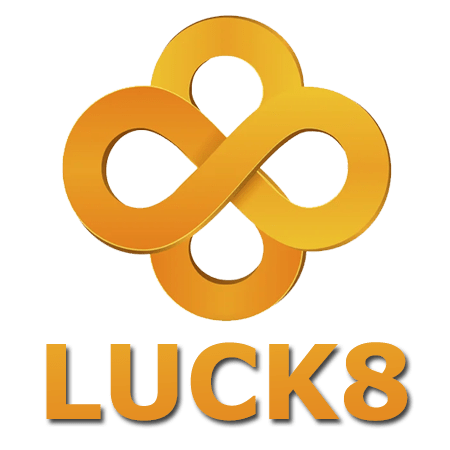 LUCK8 Điều hướng trang web