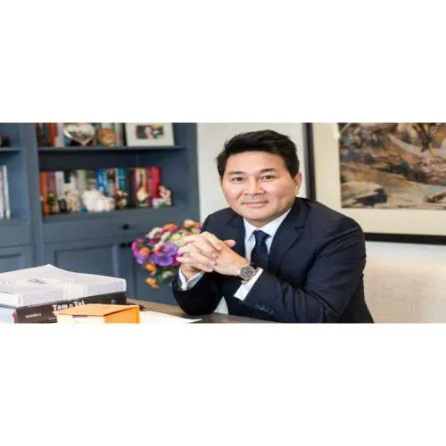 CEO  Trần Minh Khôi