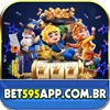 Bet595app  com br