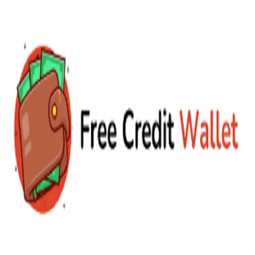 Free  Credit Wallet
