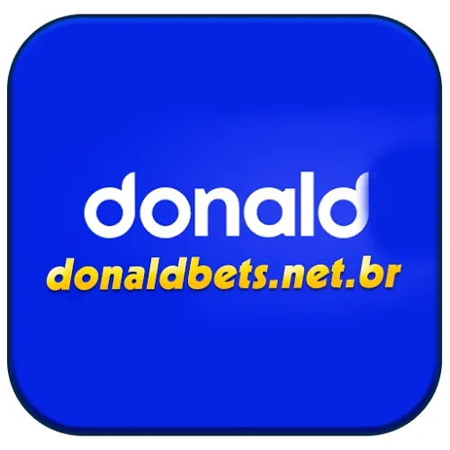 Donaldbets net br