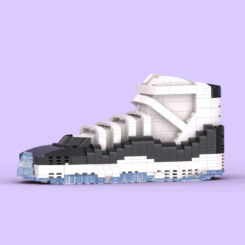 Air Jordan 11 - Concord