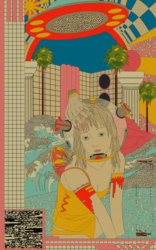 Kikai Ningyou