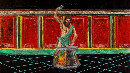 Hephestaus (painting)