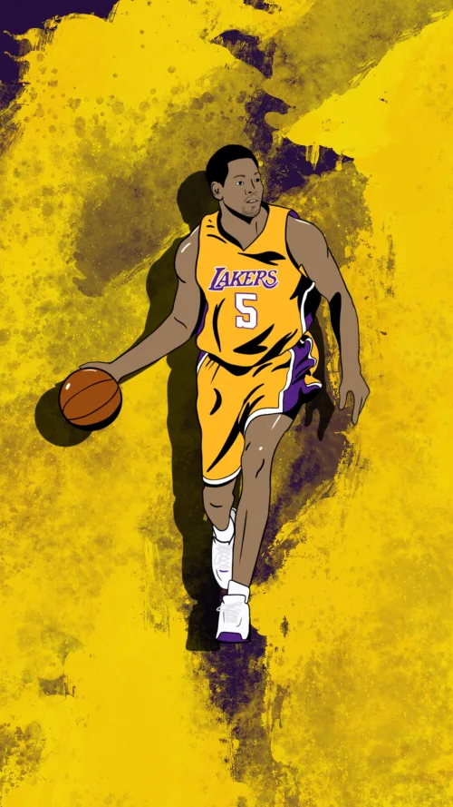 Robert Horry