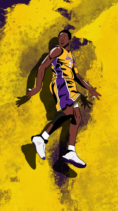 Kobe Bryant