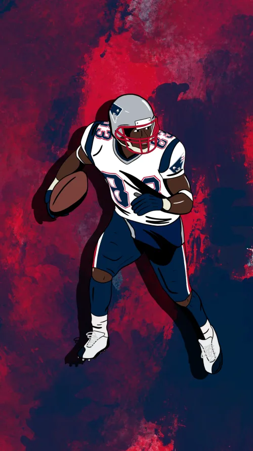 Deion Branch