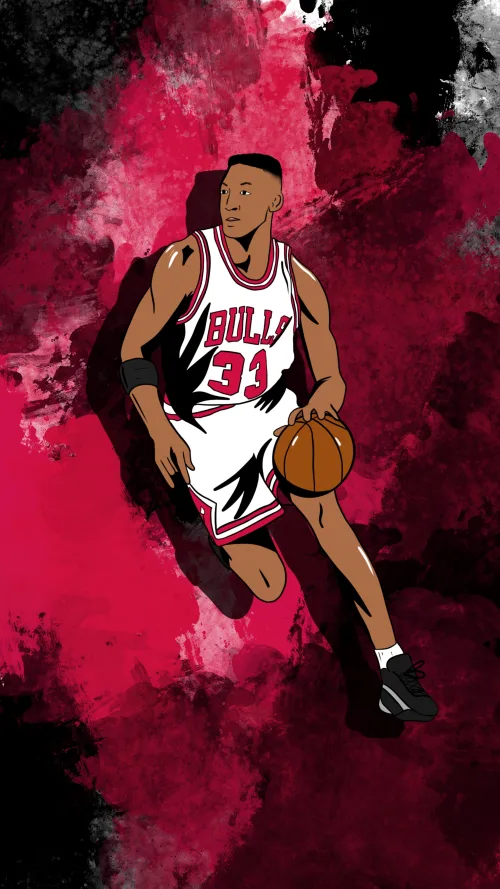 Scottie Pippen