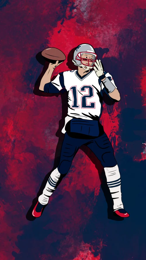 Tom Brady