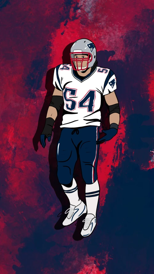 Tedy Bruschi