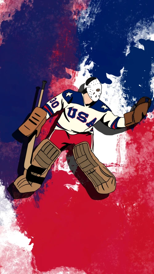 Jim Craig