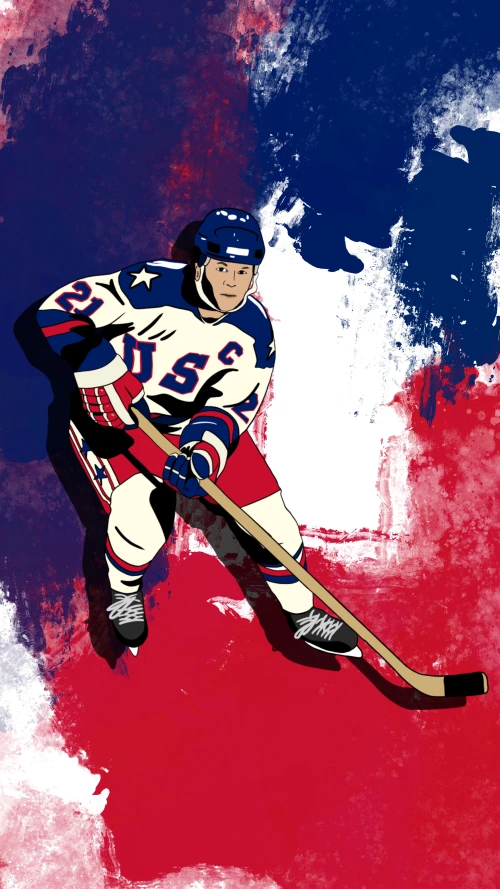 Mike Eruzione