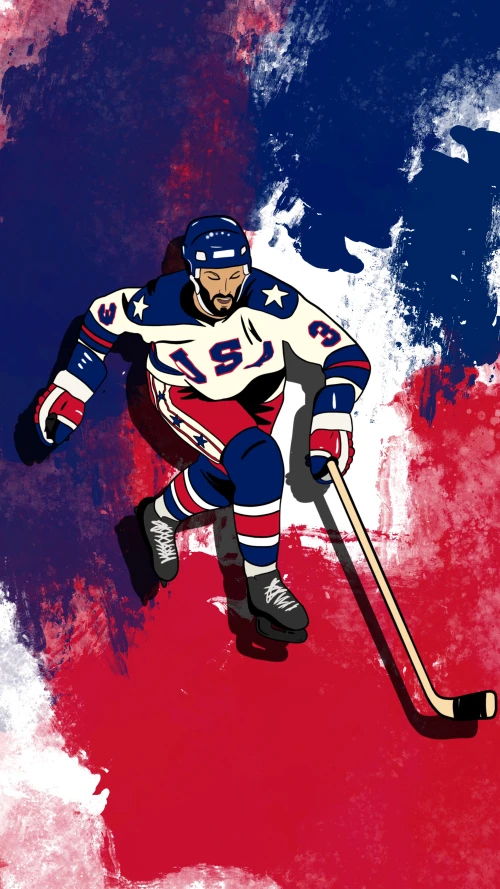 Ken Morrow