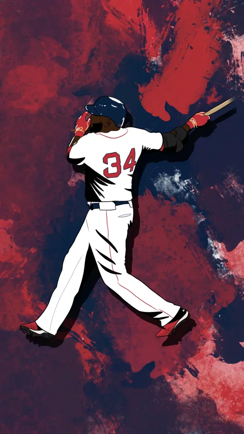 David Ortiz