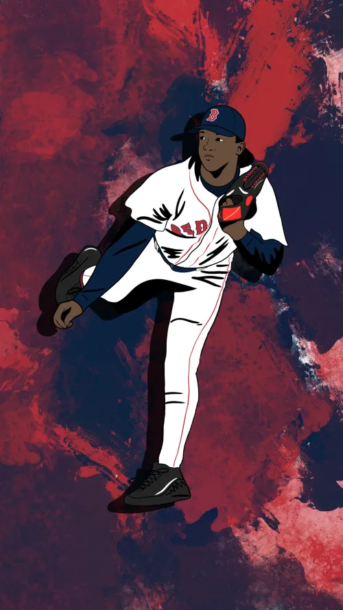 Pedro Martinez