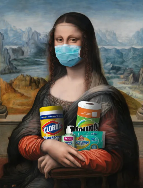 Mona Corona