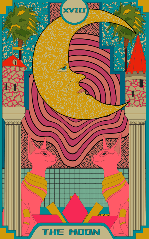 The Moon