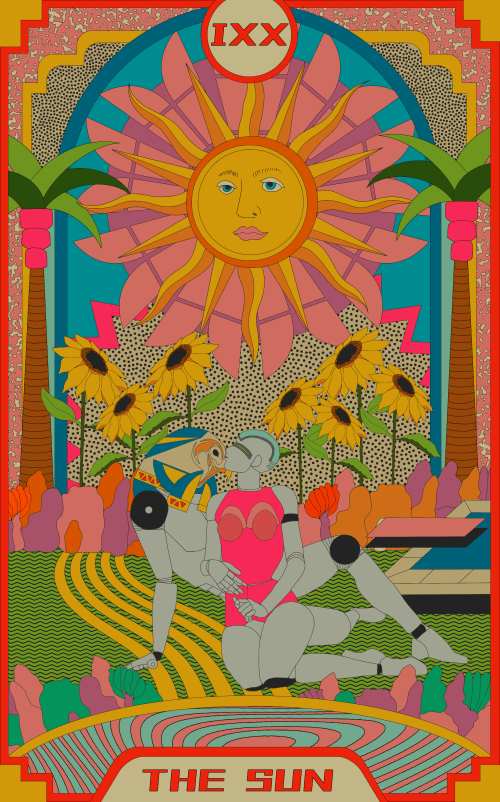 The Sun