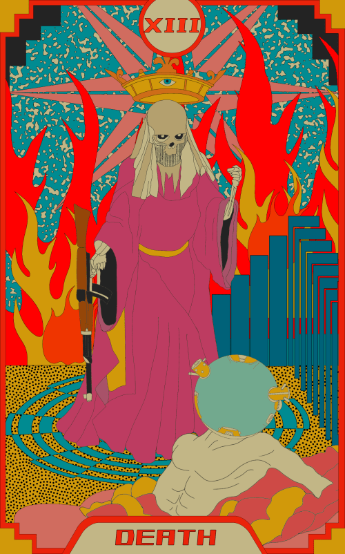 Death