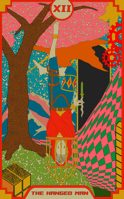 The Hanged Man